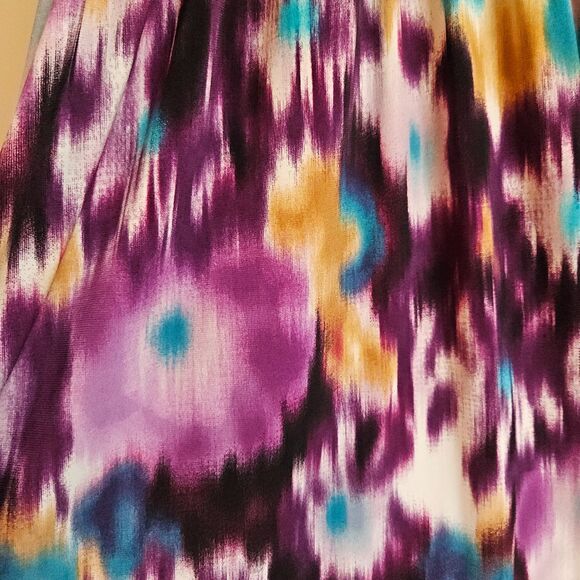 Sassy Retro Halter Dress by Lily - Size M - Picture 4 of 9